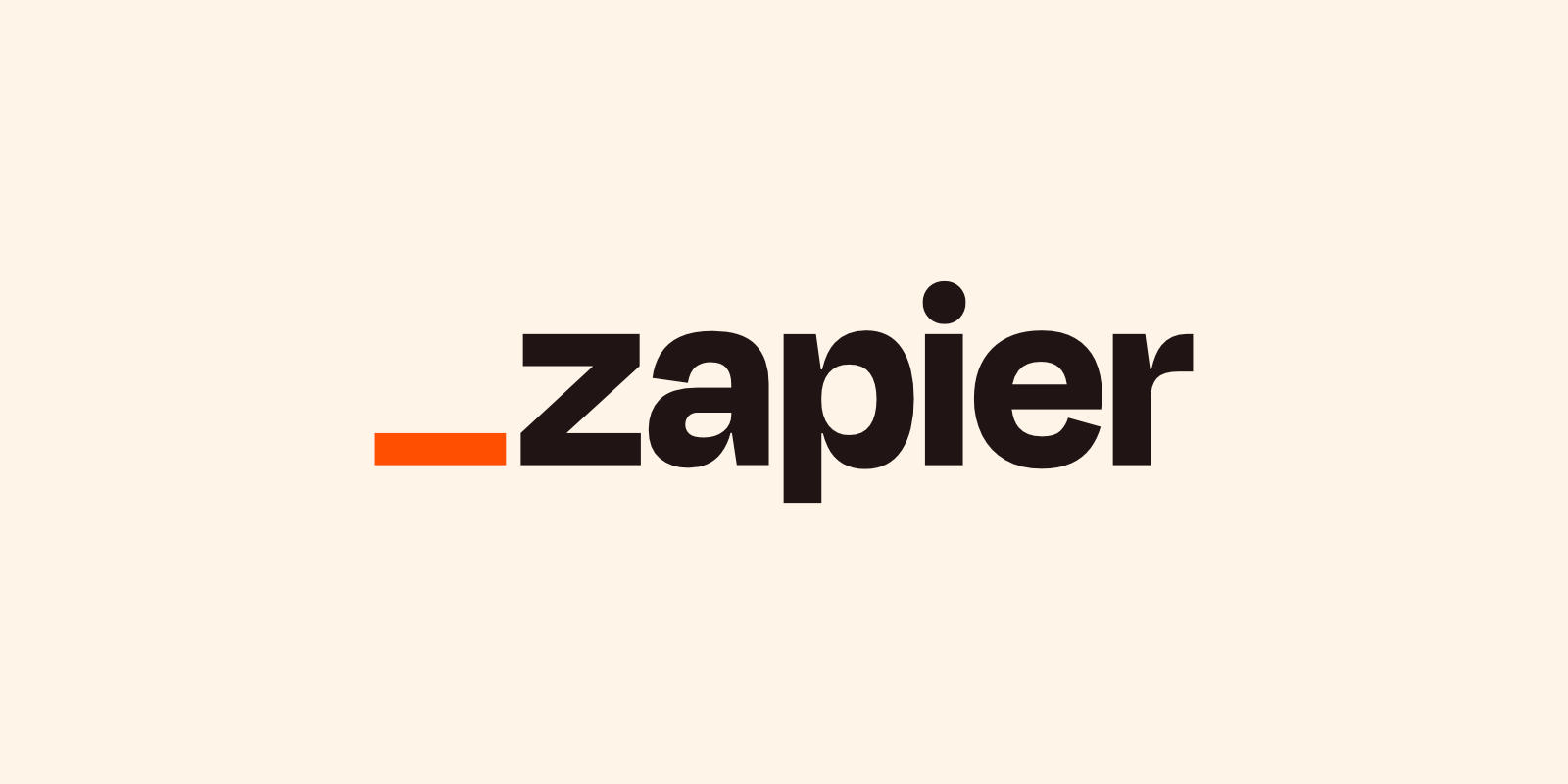 Zapier